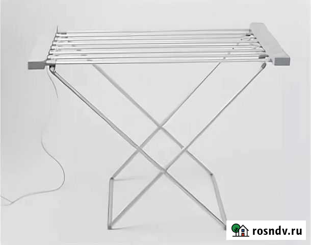 Сушилка для белья электрическая Череповец - изображение 1