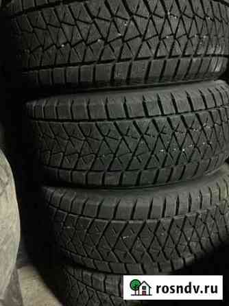 Bridgestone 265/50 R20 Братск