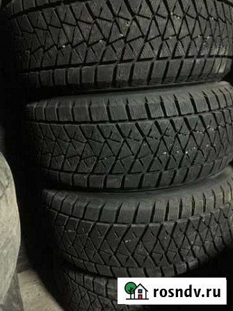 Bridgestone 265/50 R20 Братск - изображение 1