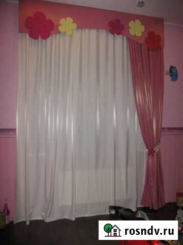 Стирка штор Ростов-на-Дону - изображение 1