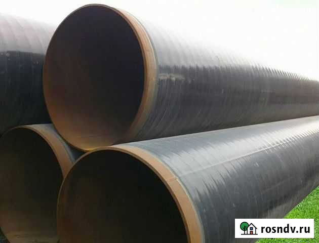 Трубы стальные Моздок - изображение 1