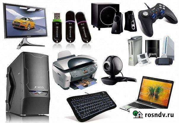 Ремонт техники Самара - изображение 1