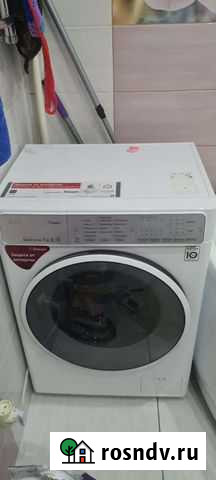 Стиральная машина lg Кумертау - изображение 1