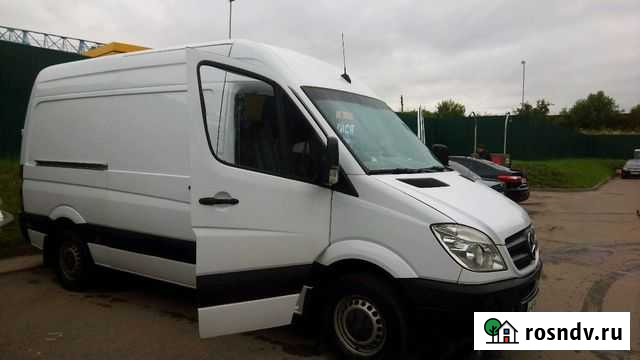 Грузоперевозки Вологда - изображение 1