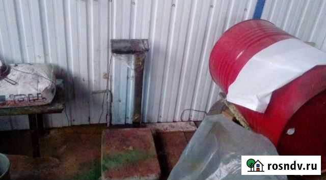 Оборудование для производства резиновой плитки Туймазы - изображение 1