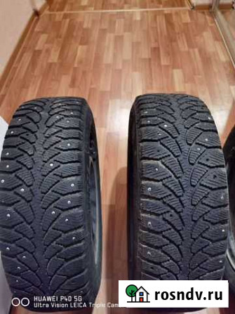 Tunga 195/65 R15 Золотухино - изображение 1