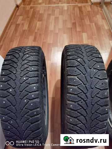 Tunga 195/65 R15 Золотухино - изображение 1