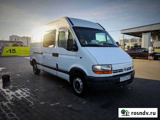 Грузоперевозки Переезды Грузчики Калининград - изображение 1