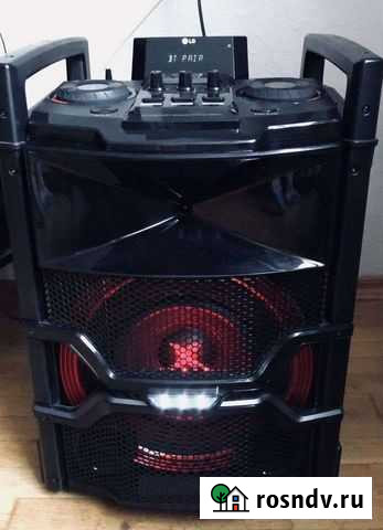 Аренда акустики на мероприятие Саранск - изображение 1