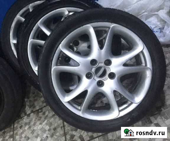 Колёса r20 в сборе продажа обмен Иваново - изображение 1