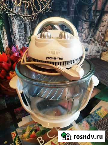 Аэрогриль Polaris Одинцово - изображение 1