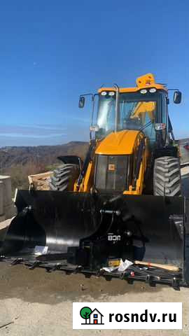 Эсковатор погрузчик. Эсковатор полноповоротный оди Сочи - изображение 1