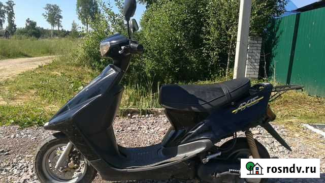 Yamaha axis 90 Тверь - изображение 1