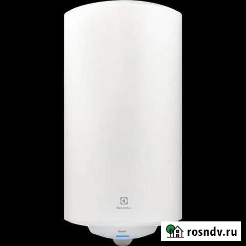 Бойлер водонагреватель 100 литров Анапа - изображение 1