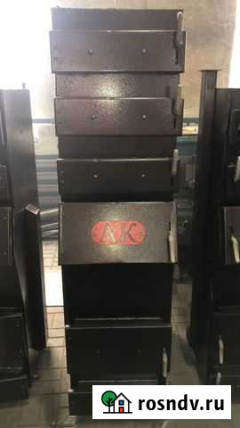 Котел длительного горения Кедровый - изображение 1