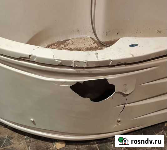 Реставрация ванн любой сложности Уфа - изображение 1