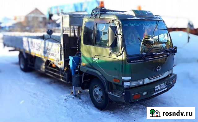 Услуги эвакуатора Тайшет - изображение 1