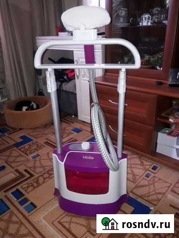 Отпариватель Нижний Тагил - изображение 1