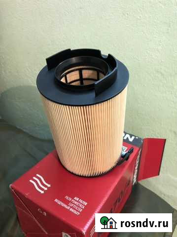 Воздушный фильтр Моздок - изображение 1