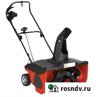 Снегоуборщик электрический SunGarden STE 60 Чебоксары - изображение 1