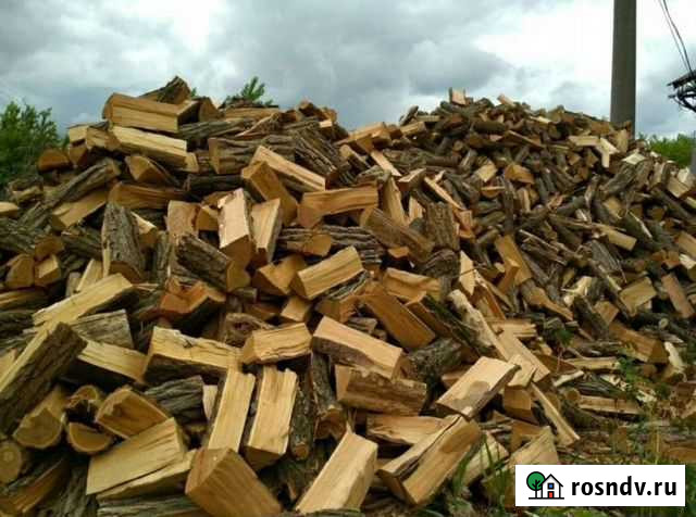 Дрова с доставкой по Славянскому району, Краснодар Нововеличковская - изображение 1