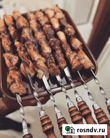 Шашлык под заказ Хабаровск - изображение 1