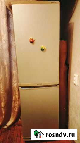 Холодильник бу Подольск - изображение 1