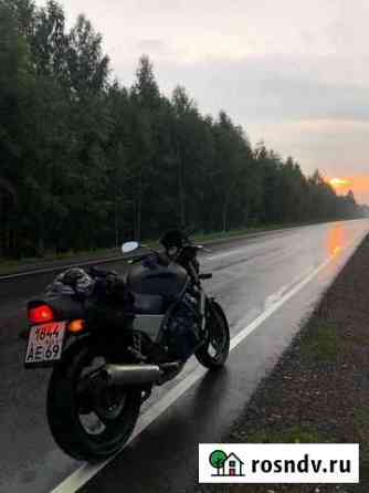 Honda CB1 Тверь
