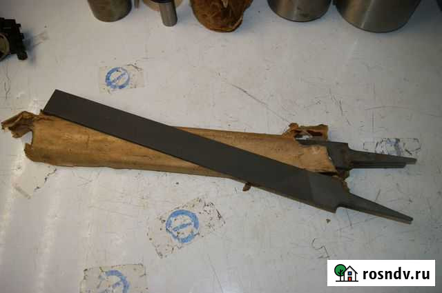 Напильник 400№1 СССР Строитель - изображение 1