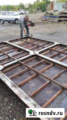 Сварочные работы Волгоград - изображение 1