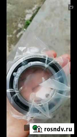 Шпиндельные подшипники fag HCS7008-C-T-P4S-DUL FAG Бердск - изображение 1