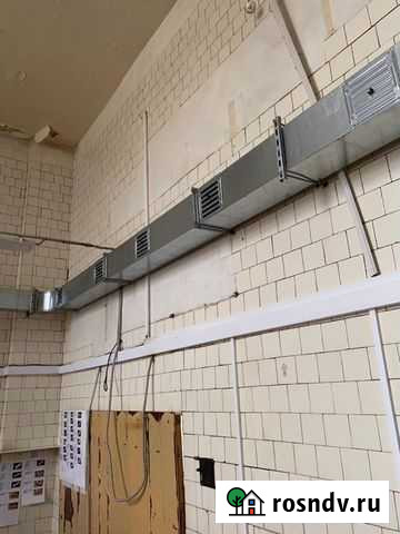 Вентиляция Курск - изображение 1