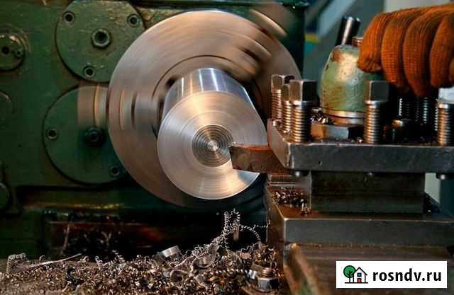 Токарные И сварочные работы Невьянск - изображение 1