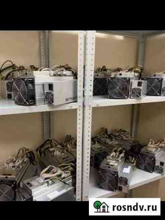 Asic bitmain antminer s9 Борисоглебск