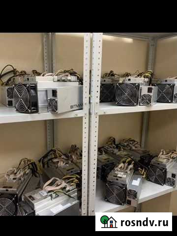 Asic bitmain antminer s9 Борисоглебск - изображение 1