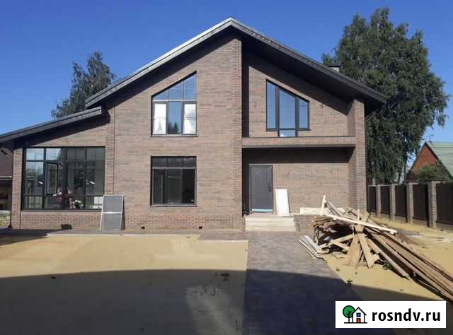 Строительство Тамбов - изображение 1