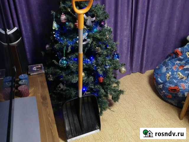 Чистка кровель от снега и наледи Тверь - изображение 1