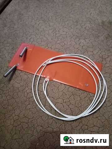 Обогрев топливного фильтра Узловая - изображение 1