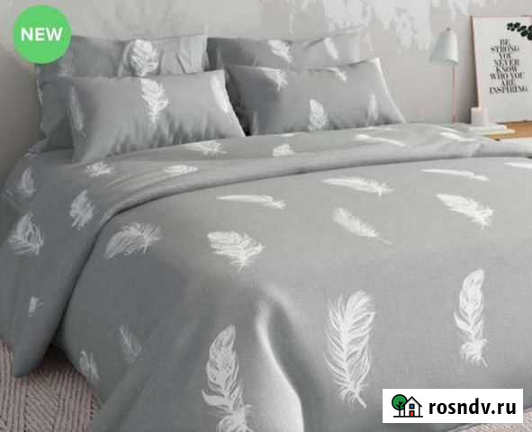 Пошив постельного белья Зарайск - изображение 1