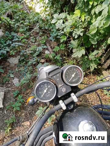 Мотоцикл Тихорецк - изображение 1