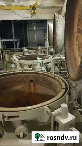 Автоклав Б6-кав-2 Пенза - изображение 1