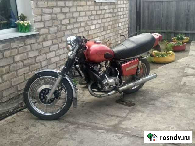 Продам юпитер Борзя - изображение 1