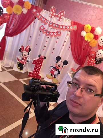 Фото- Видео услуги в Саракташе Саракташ - изображение 1