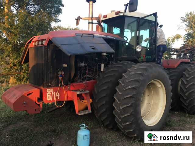 Ремонт кондиционеров на сельхоз технике Бугуруслан - изображение 1