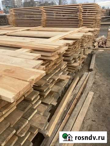 Доска, Вагонка, Брус Новозыбков - изображение 1