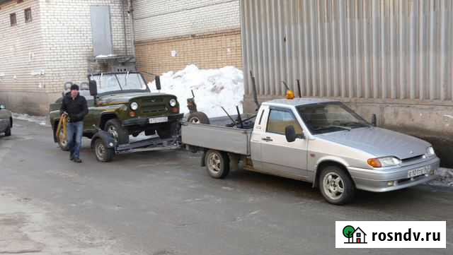 Автоэлектрик 12-24 в любая техника Тольятти - изображение 1