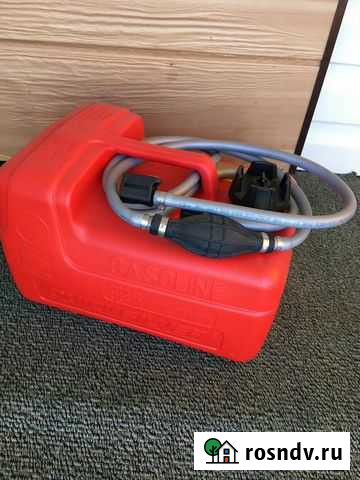 Лодочный мотор Меркури(Mercury) 5 2019г б/у Курган - изображение 1