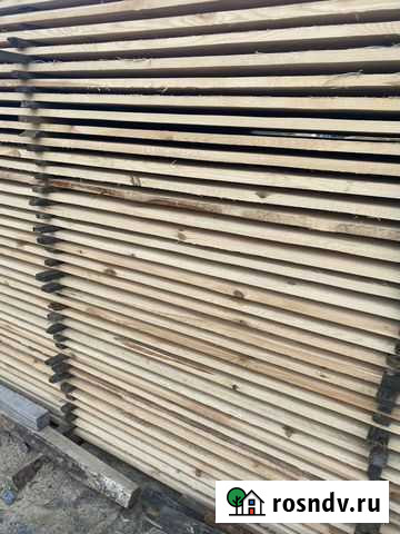 Брус, Доска, Вагонка Копейск - изображение 1