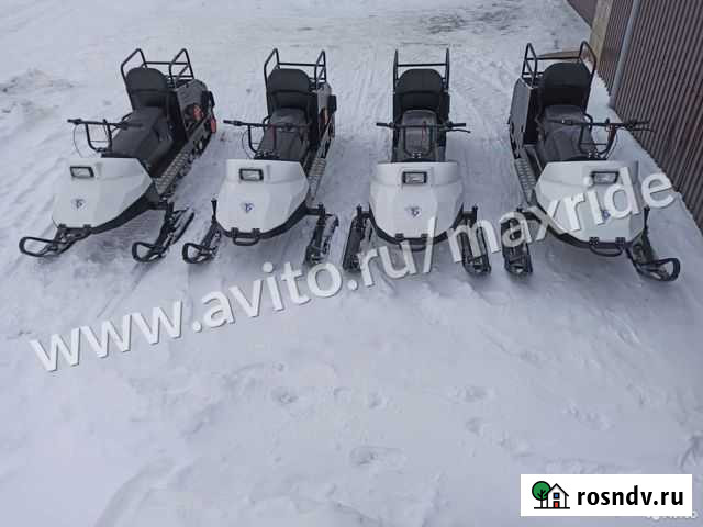 Мотобуксировщики Бурлак Егерь в ассортименте Санкт-Петербург - изображение 1