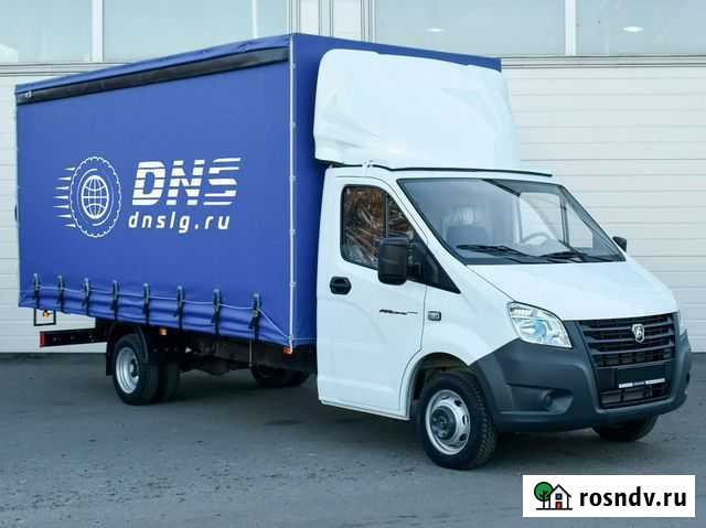 Грузоперевозки переезды межгород от 200 км Озерск - изображение 1